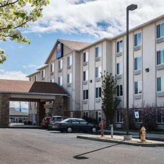 Comfort Inn & Suites Walla Walla Thumbnail