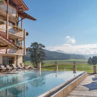 Natur- & Wellnesshotel Brunner Hof
