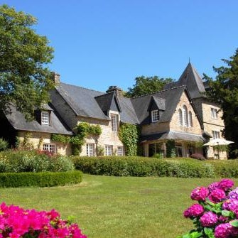 Manoir De Kertalg