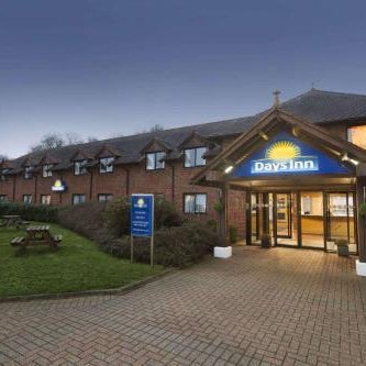 Days Inn Sevenoaks Clacket Lane Thumbnail