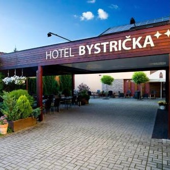 Hotel Bystrička