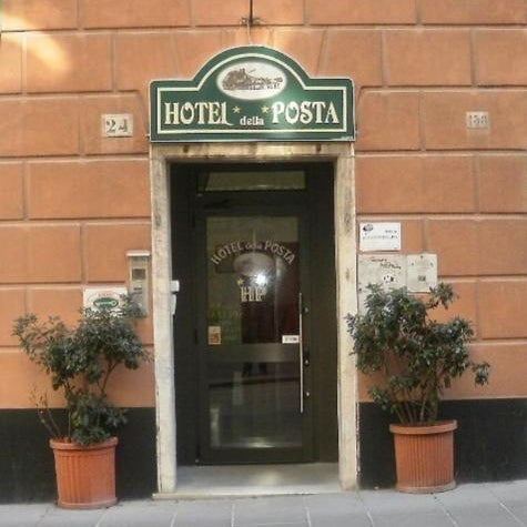 Albergo Posta Thumbnail