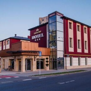 Grein Hotel Thumbnail