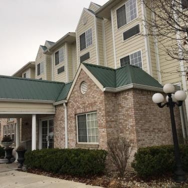 Microtel Inn & Suites By Wyndham Indianapolis Airport Thumbnail