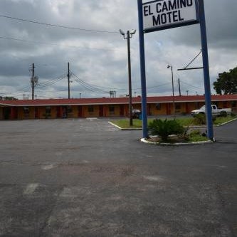 El Camino Motel Thumbnail