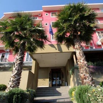 Hotel Carosello