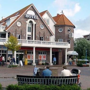 Hotel Leuchtfeuer
