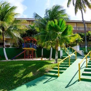 Pirangi Village Hotel