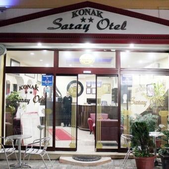 Konak Saray Hotel Thumbnail