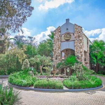 Afrique Boutique Hotel O.R. Tambo Thumbnail