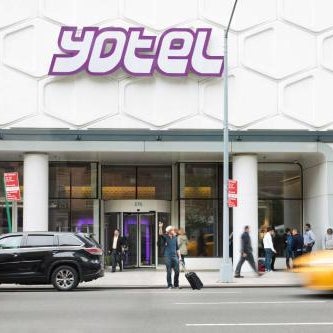 YOTEL New York Times Square Thumbnail