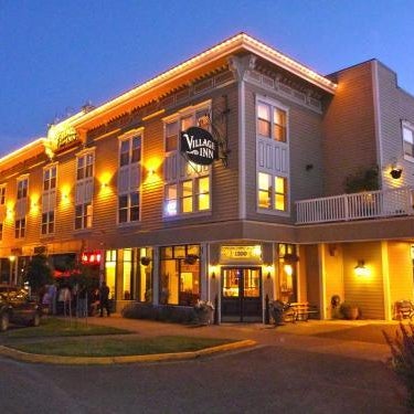 Fairhaven Village Inn Thumbnail
