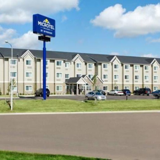 Microtel Inn & Suites By Wyndham Dickinson Thumbnail