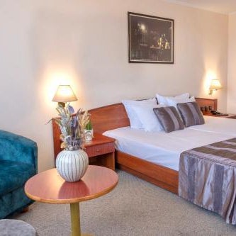 Hotel Orbita