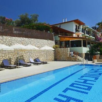 Patara Delfin Hotel Thumbnail