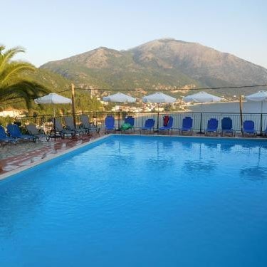 Hotel Oceanis
