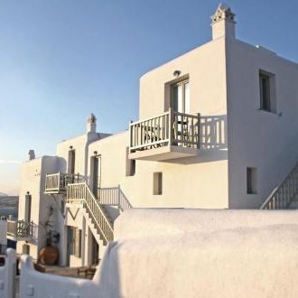 She Mykonos Boutique Hotel Thumbnail