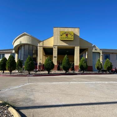 Rose City Inn & Suites Thumbnail