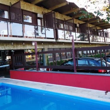 Mira Maré Praia Hotel Thumbnail