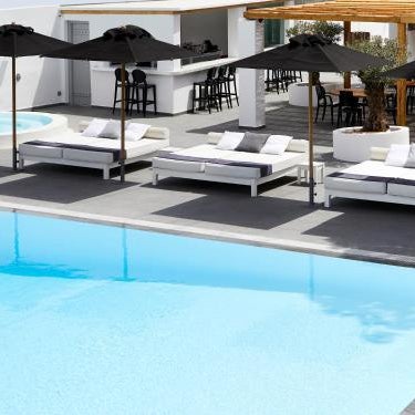 Kalisti Hotel & Suites Thumbnail