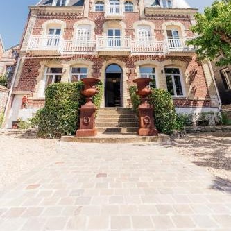 La villa 10 HÔTEL SPA
