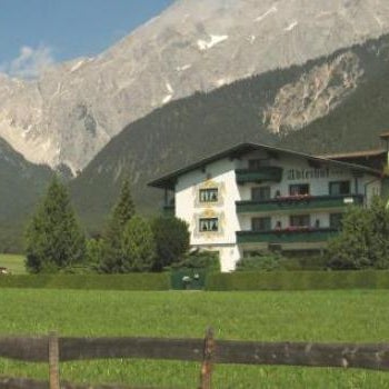 Adlerhof am Sonnenplateau