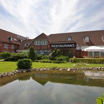 Hotel Zur Windmühle - Parkplatz bis 3,5t inklusive