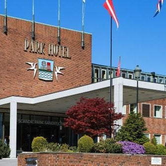 Scandic Park Sandefjord Thumbnail