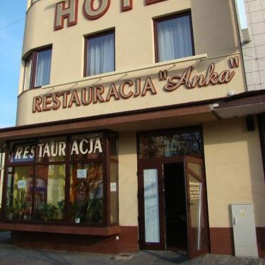 Hotel Anka Thumbnail