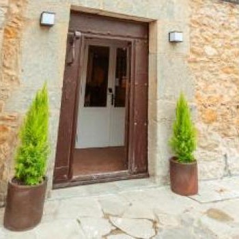 Hotel BESTPRICE Santillana