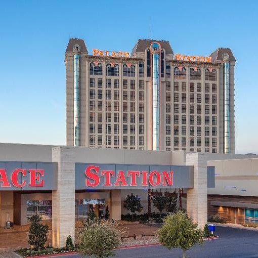 Palace Station Hotel And Casino Thumbnail