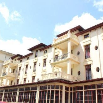 Gran Hotel Balneario de Liérganes