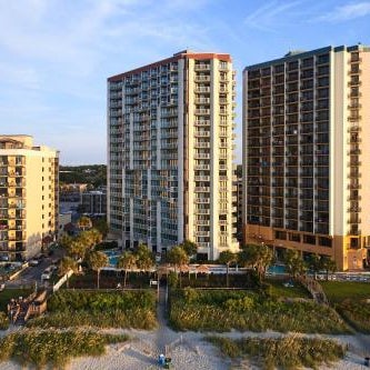 The Strand - A Boutique Resort Thumbnail