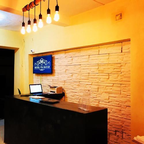 Casa Vidal Hotel Thumbnail