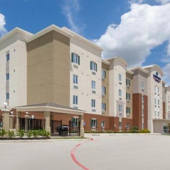 Candlewood Suites Houston - Spring By IHG Thumbnail