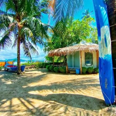 Mook Montra Resort Sea Front