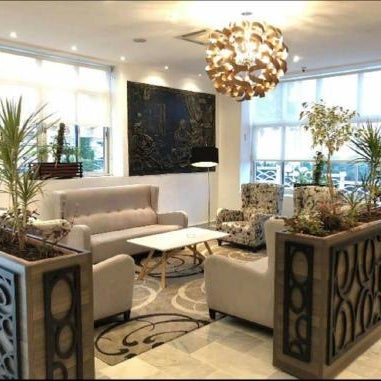 Rym El Djamil Hotel Thumbnail