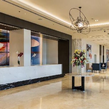 Savoy Hotel Manila Thumbnail