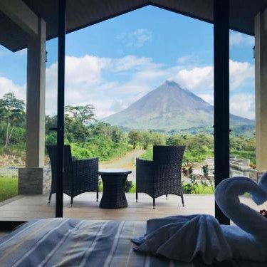 Arenal Roca Suites Thumbnail