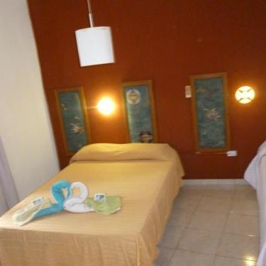 Petit Hotel Panambi Thumbnail