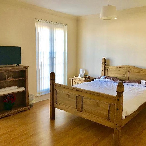 Woodgrove Holiday Homes, Inverness Thumbnail