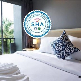 The Moon Night Ao Nang Hotel Thumbnail