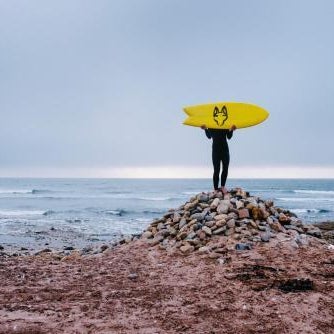 Salty Jackal Surf Camp Thumbnail