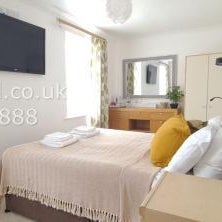 The Torland Hotel - Paignton Seafront, Guaranteed free parking Thumbnail