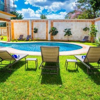 Hotel Palacio Maya Thumbnail