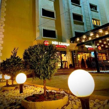 MBI Travel Inn Thumbnail