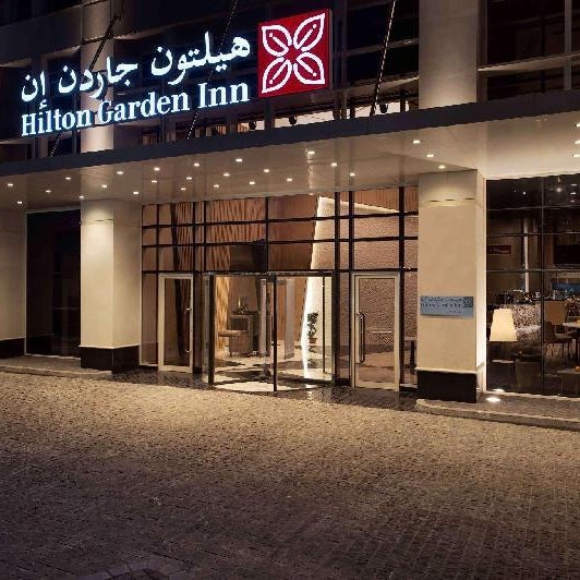 Hilton Garden Inn Al Khobar, Saudi Arabia Thumbnail
