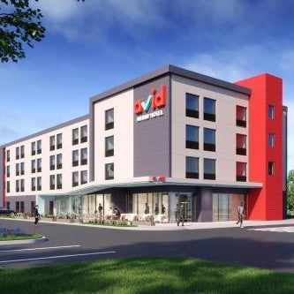 Avid Hotels Cincinnati N West Chester By IHG Thumbnail