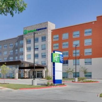 Holiday Inn Express & Suites Dallas NW HWY - Love Field By IHG Thumbnail