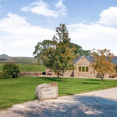 Routster Cottage